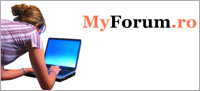 Pagina de start a forumului rT-clan.MyForum.ro